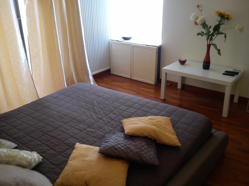 Centro Storico Suites Giovinazzo Zimmer foto