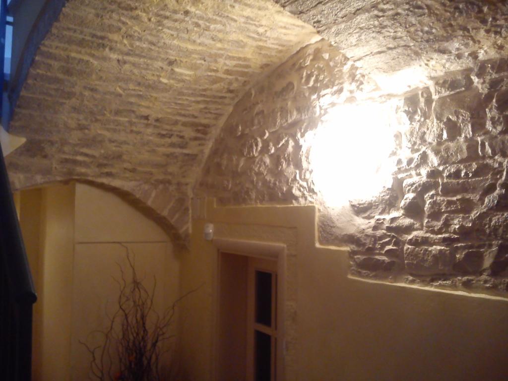 Centro Storico Suites Giovinazzo Exterior foto