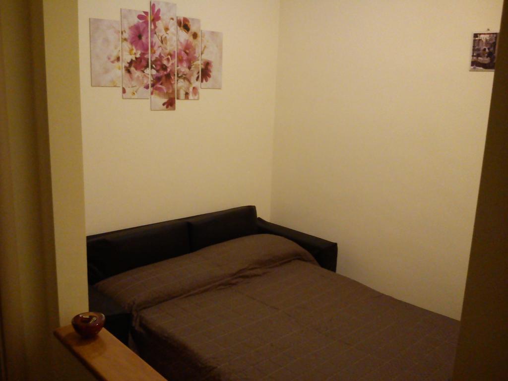 Centro Storico Suites Giovinazzo Zimmer foto