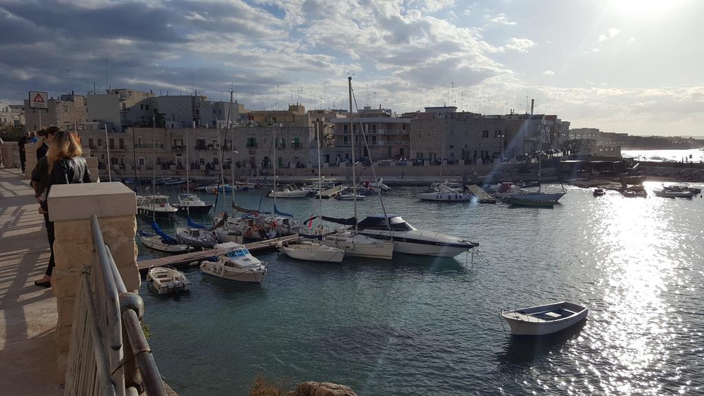 Centro Storico Suites Giovinazzo Exterior foto